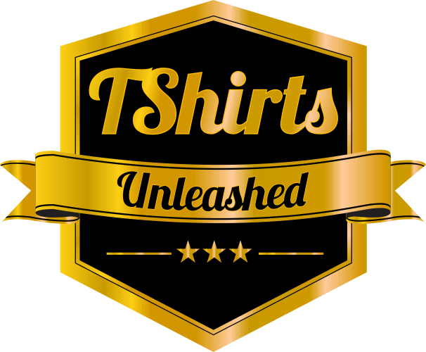 TShirts Unleashed Logo