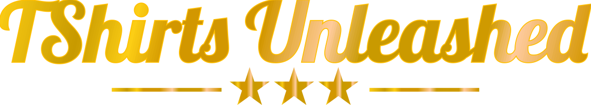 TShirts Unleashed Logo