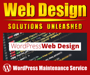 Web Design Solutions Unleashed